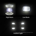 led head lights for trucks trail lights